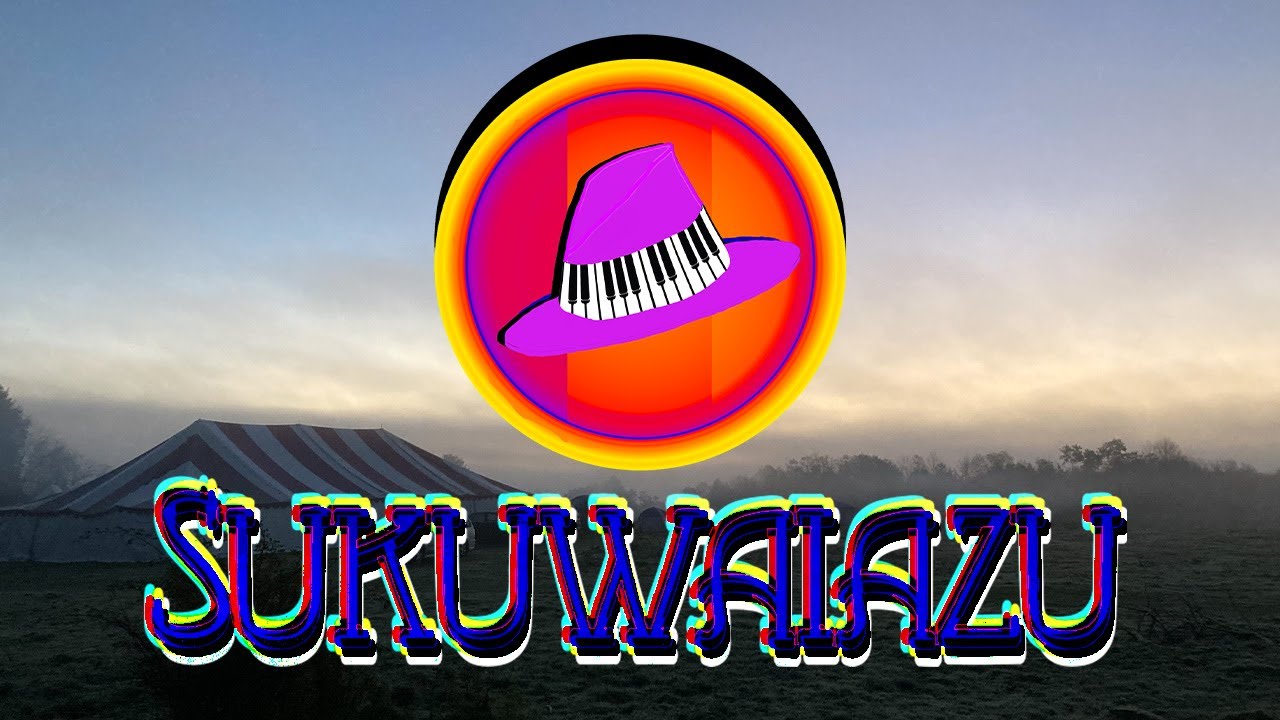 Davey Squires & Friends LIVE // NY Cannabis Festival '23 🎶