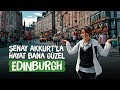 Edinburgh (İskoçya) - Şenay Akkurt'la Hayat Bana Güzel