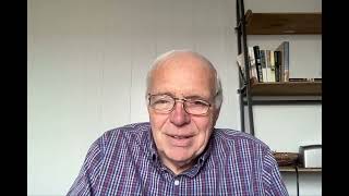 Famous Proverbs 2:1, 3, 4 -- “If…Then…” Profile