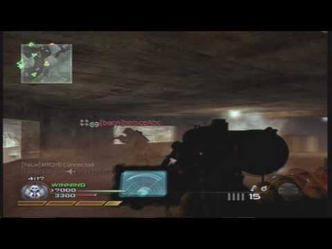 360 no-scope fail