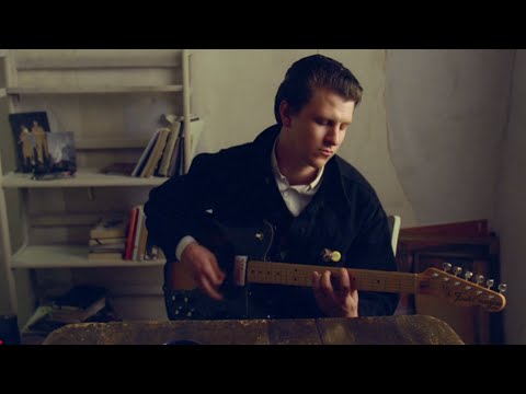 Jamie T - Don&#039;t You Find