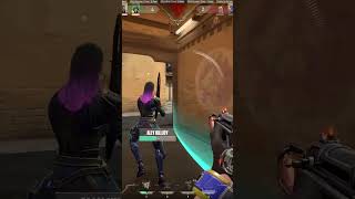 When your smoke does more confusing than blocking