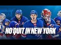 NO QUIT IN NY!!! RAGIN RANGERS FAN RANTS REACTS AND PREVIEWS RANGERS VS LIGHTNING ECF GAME 1!!