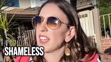 Libs Of TikTok Leader Posts Alarming Bigoted Attack Video, Backlash ERUPTS