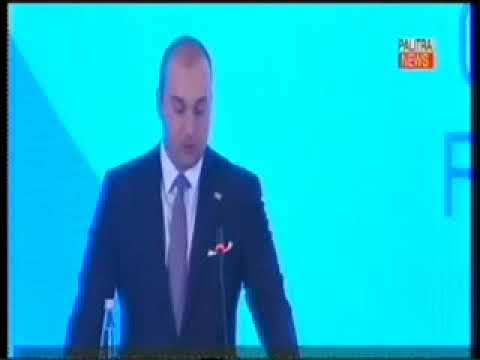 23 10 2018   პალიტრა ტვ  საქართველო საქმიანი თუ საერთაშორისო შეხვედრებისთვის მიმზიდველი ადგილი ხდება