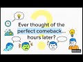 Conversational Judo: 6 Secret Techniques to Win Any Argument Effortlessly