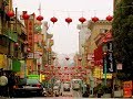 ChinaTown San Francisco 4K Walking Tour