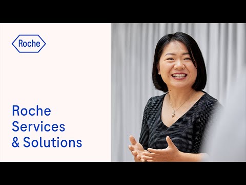 Roche Services & Solutions explained