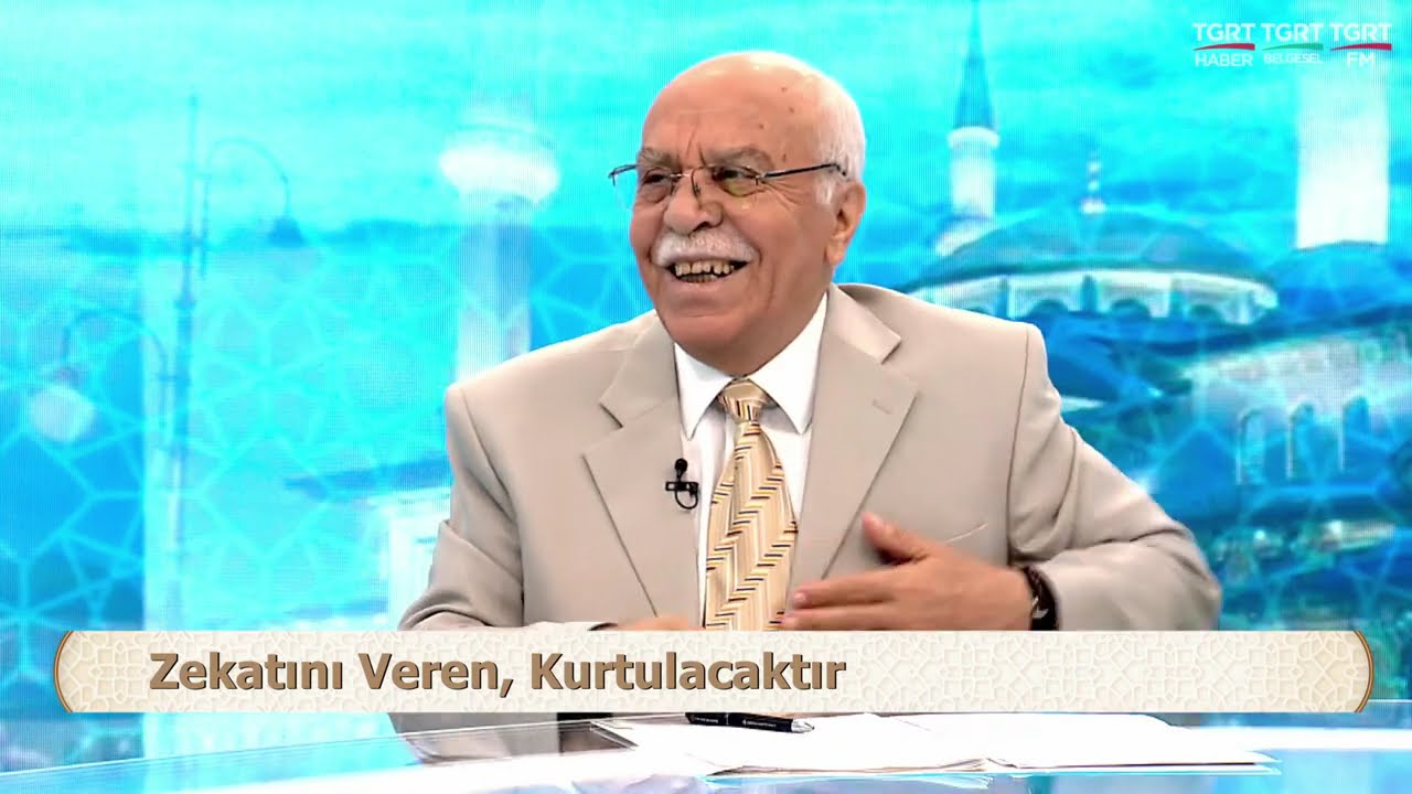 Huzura Doğru 20250914