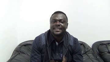 William Asante of Ghana Speaks after CCIE Security Training | Network Bulls