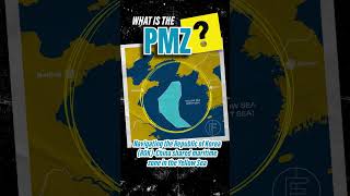 What is the PMZ? #rok #china #yellowsea