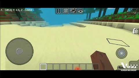 How to fly in multicraft|in english