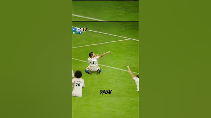 Throwback to the longest knee slide 🥶 #football #shorts #viral ￼