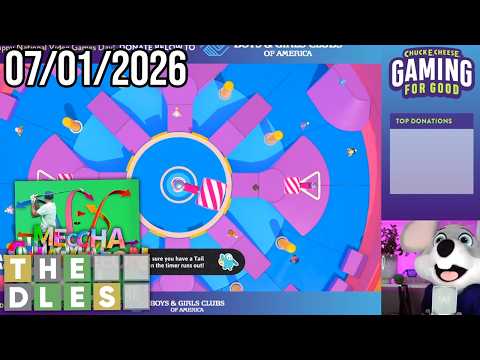 poggers - Bits and Banter [07⧸01⧸2026]