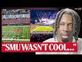 Kevin Jennings On the Role He Played In SMU’s Rise