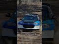 LS3-Powered Chevy Sonic Rally Car 🔊 Pure Sound