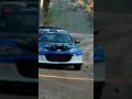 LS3-Powered Chevy Sonic Rally Car 🔊 Pure Sound