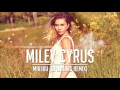 Miley Cyrus - Malibu (DJ Linuxis Remix)