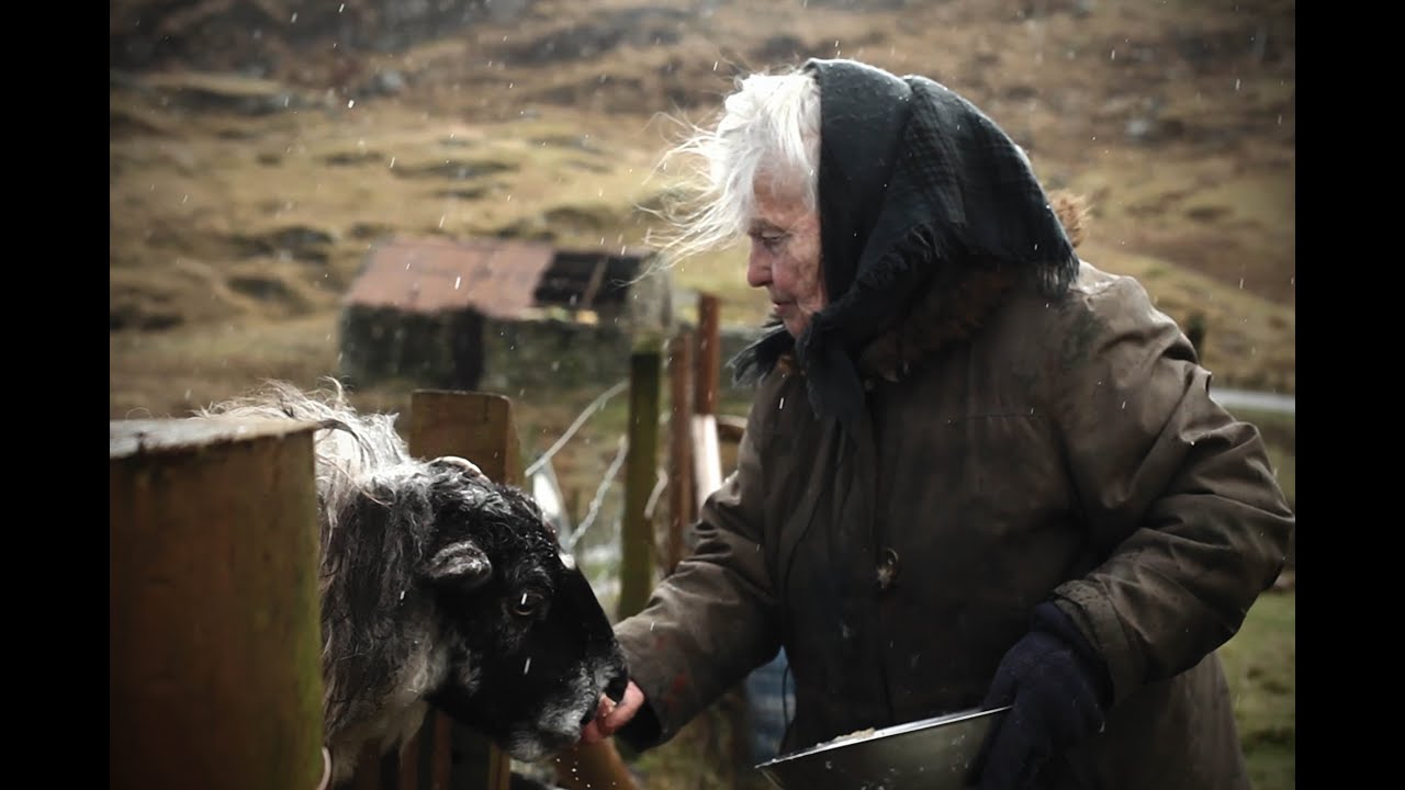 Bridging the Gap: Cailleach - Trailer