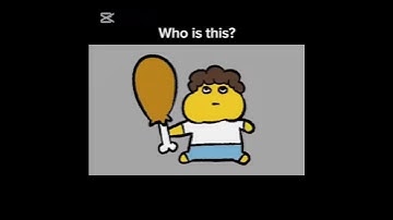 Who is this, wrong answers only. #roblox #forsakenroblox #robloxshorts