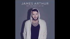 James Arthur - Say You Won't Let Go (Audio) - Durasi: 3:31. James Arthur - Say You Won't Let Go (Audio) - Durasi: 3:31.