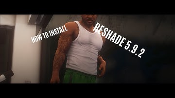 HOW TO INSTALL RESHADE ! UPDATED 2023