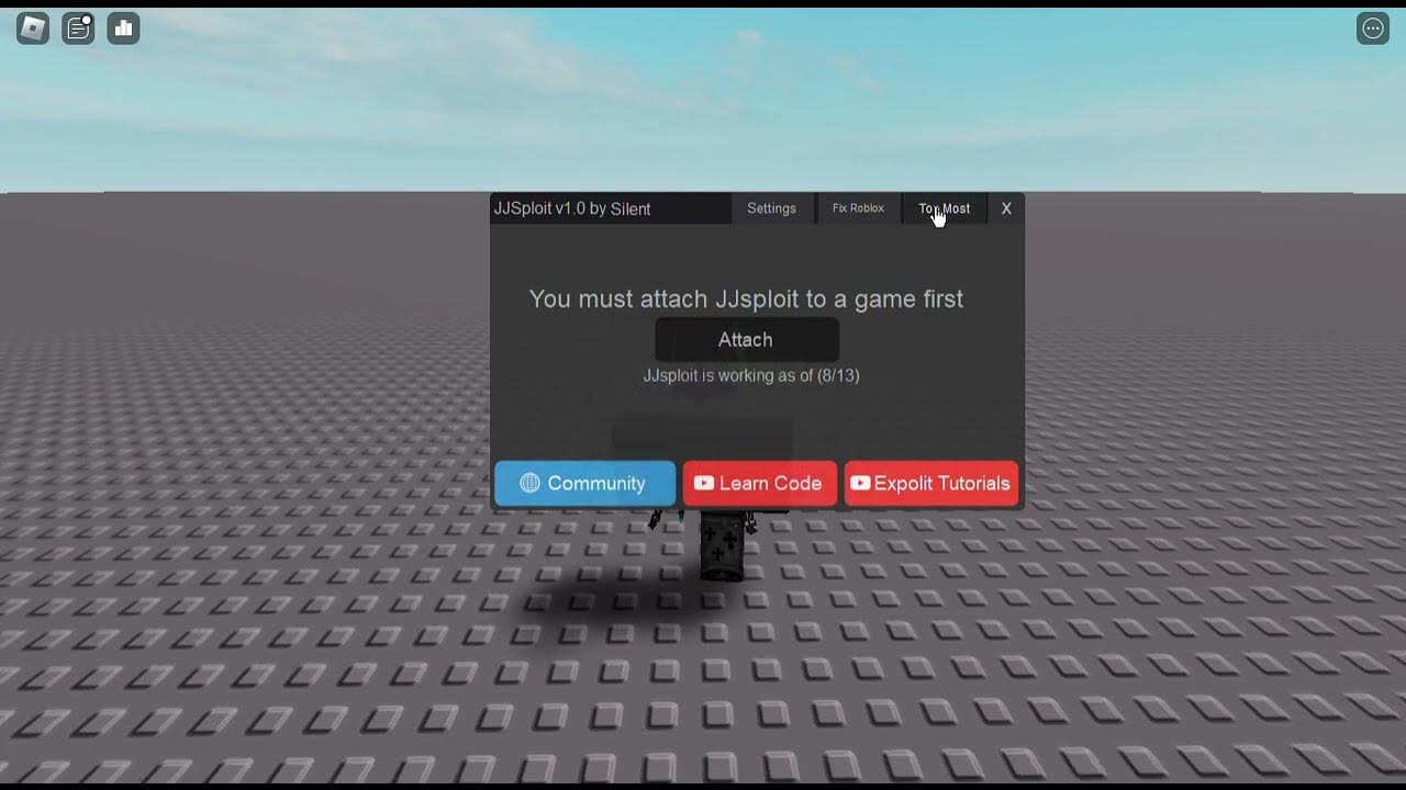 Jjsploit Update 5.2.4