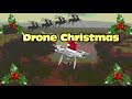 DJI Drone Christmas 2017