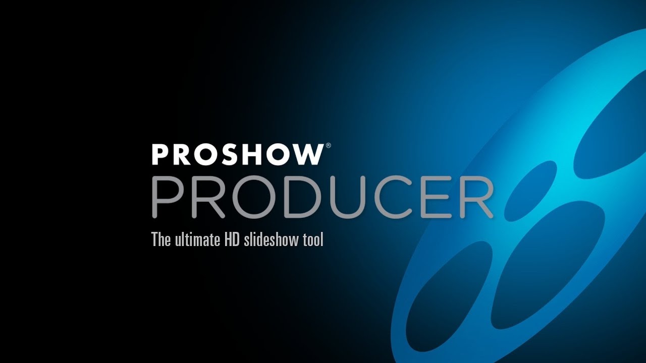 طريقة ازالة الشريط الأصفر في برنامج Proshow Producer 5 مع التحميل