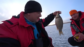 видео: Рыбалка на КАРАСЯ!!!Эти КОНИ, устроили ПЕРЕВОРОТ!!! ХАКАСИЯ, озеро ФЫРКАЛ!!!Весенняя рыбалка 2021!!! картинка: Рыбалка на КАРАСЯ!!!Эти КОНИ, устроили ПЕРЕВОРОТ!!! ХАКАСИЯ, озеро ФЫРКАЛ!!!Весенняя рыбалка 2021!!!