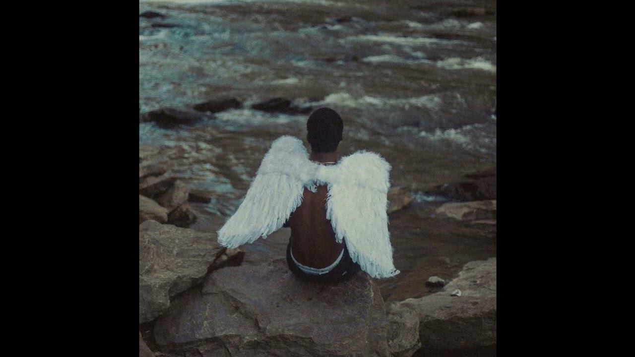 (FREE) TOBI LOU X SABA TYPE BEAT 'ELYSIUM'