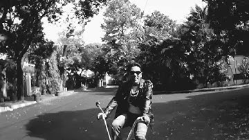 Leonardo Ringo feat. Lani Leyli - Blatant (official video) -- HD Quality