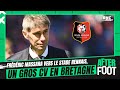 Frdric massara vers le stade rennais un directeur sportif au gros cv after foot