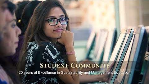 College Promotional Film | Xavier Institute of Development Action & Studies (XIDAS)