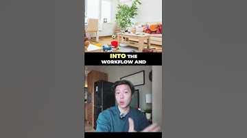 This AI Agent Cleans Up Messy Real Estate Photos Automatically 😳