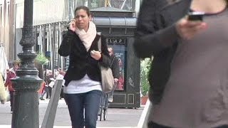 Mobile phone roaming fees set to go - economy