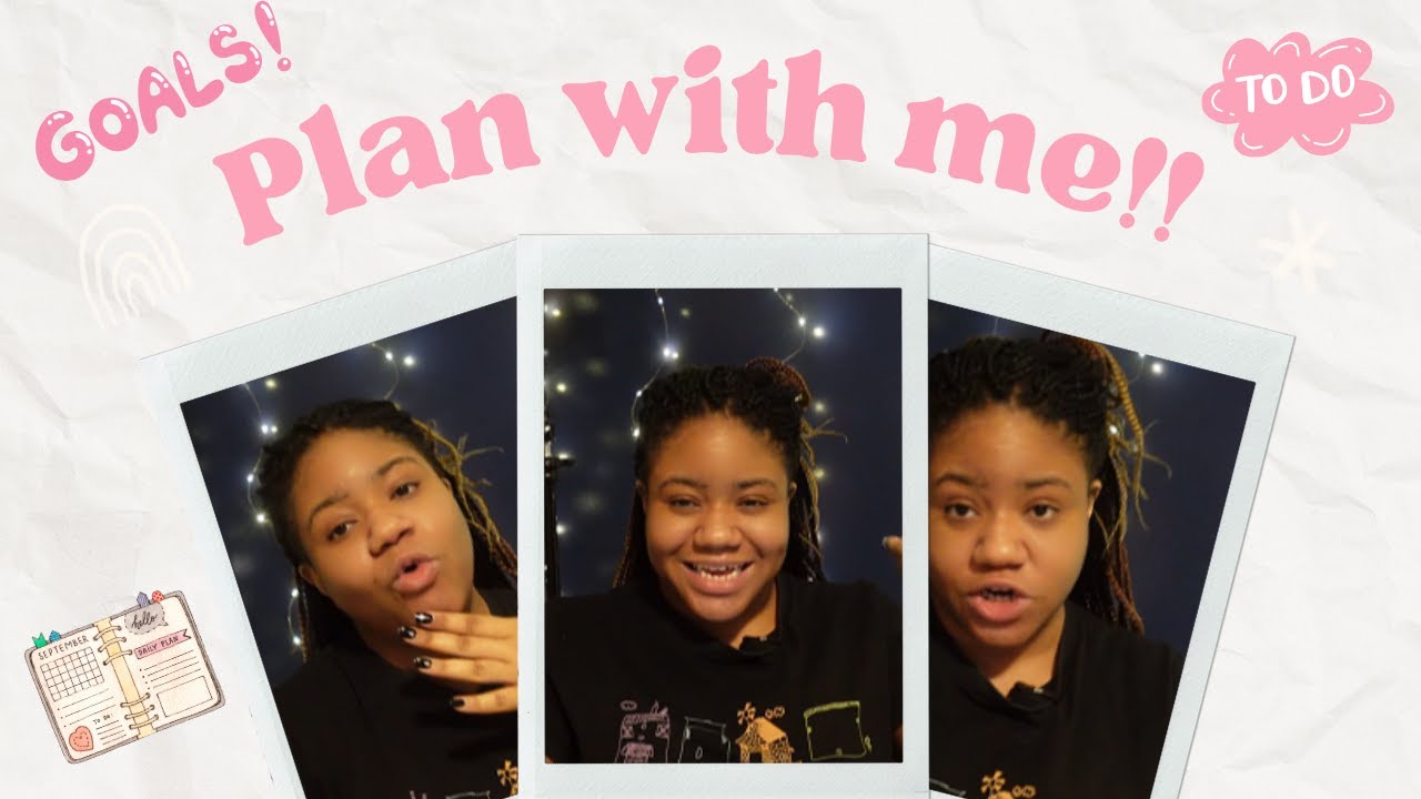 2024 Goals: Plan For Success With A Digital Planner