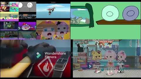 up to faster 58 parison