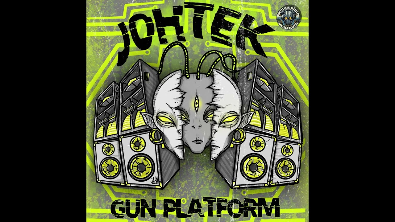 Johtek - They were not Angels Original Mix