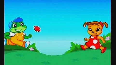 Leap Frog ClickStart (Spanish, no cart, no keyboard)