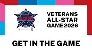 2026 USAWFL Veteran All Star Game