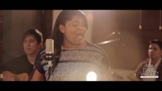 Lleno de poder - Ana Isabel Vasquez -  Video Oficial (HD) chords