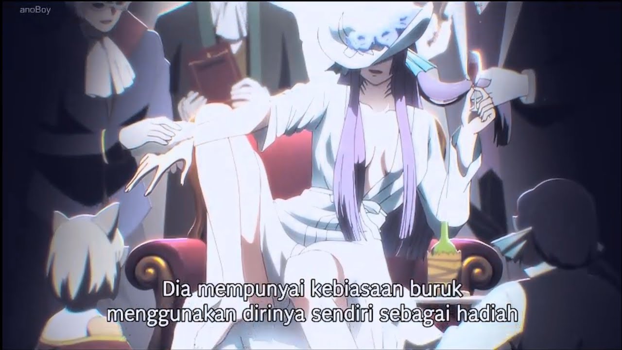 Bye Bye, Earth episode 4 Full Sub Indo | REACTION INDONESIA