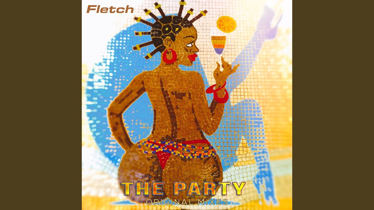 Download The Party (Pierre J's Radio Mix)
