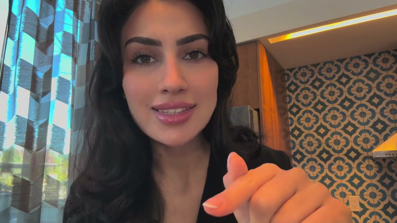 أنتي  أنقذي نفسك. ‏