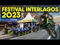 Yamaha R15, Kawasaki ZX-4R e Ducati DesertX: OS MAIORES LANÇAMENTOS DO FESTIVAL INTERLAGOS 2023