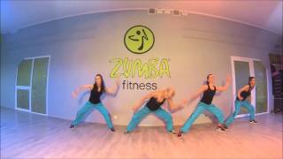 Toca Toca - Ginsy - Zumba - Wrocław