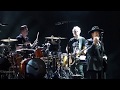 U2 Exit, Tokyo 2019-12-04 - U2gigs.com