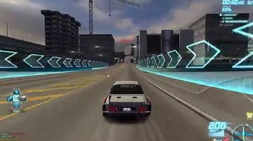 NFS World DIOGO120727