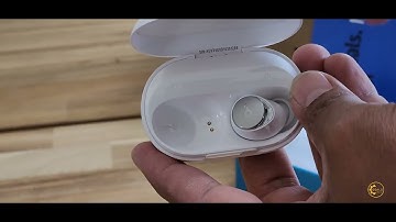 Anker Soundcore A40 | Active Noise Cancelling wireless earbuds